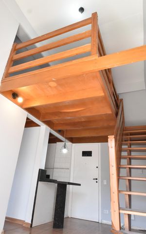 Apartamento para alugar com 52m², 2 quartos e sem vagaSala/Cozinha