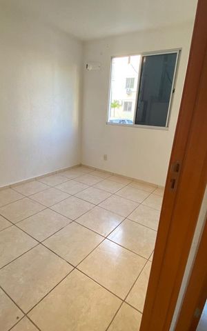 Apartamento para alugar com 43m², 2 quartos e 1 vagaQuarto