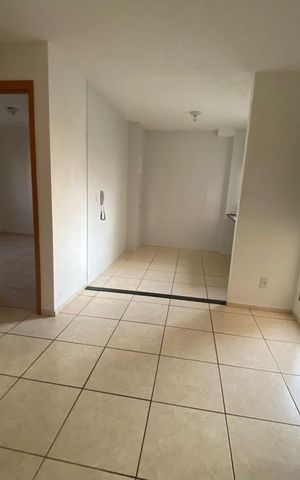 Apartamento para alugar com 43m², 2 quartos e 1 vaga Apartamento para alugar com 43m², 2 quartos e 1 vagaSala