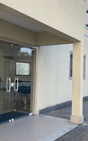 Apartamento para alugar com 43m², 2 quartos e 1 vaga Apartamento para alugar com 43m², 2 quartos e 1 vagaÁrea externa