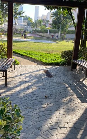 Apartamento para alugar com 43m², 2 quartos e 1 vaga Apartamento para alugar com 43m², 2 quartos e 1 vagaÁrea externa