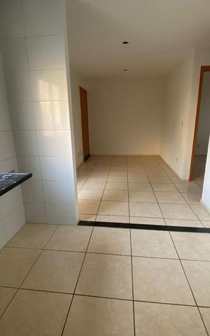 Apartamento para alugar com 43m², 2 quartos e 1 vaga Apartamento para alugar com 43m², 2 quartos e 1 vagaCozinha
