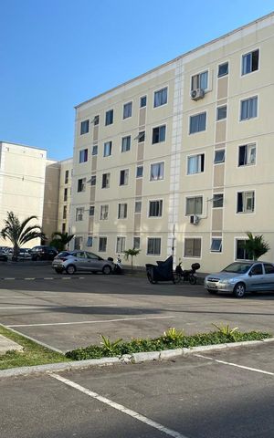 Apartamento para alugar com 43m², 2 quartos e 1 vagaÁrea externa
