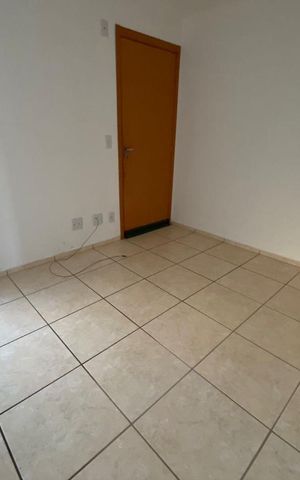 Apartamento para alugar com 43m², 2 quartos e 1 vaga Apartamento para alugar com 43m², 2 quartos e 1 vagaQuarto
