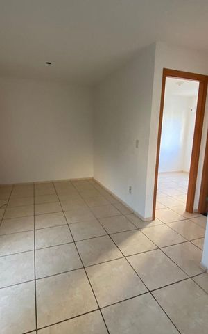 Apartamento para alugar com 43m², 2 quartos e 1 vagaSala