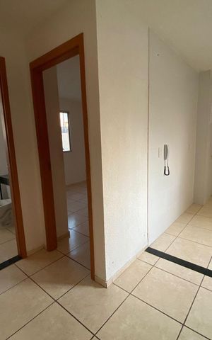 Apartamento para alugar com 43m², 2 quartos e 1 vaga Apartamento para alugar com 43m², 2 quartos e 1 vagaSala
