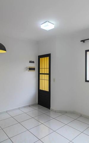 Casa de condomínio para alugar com 88m², 2 quartos e 1 vaga