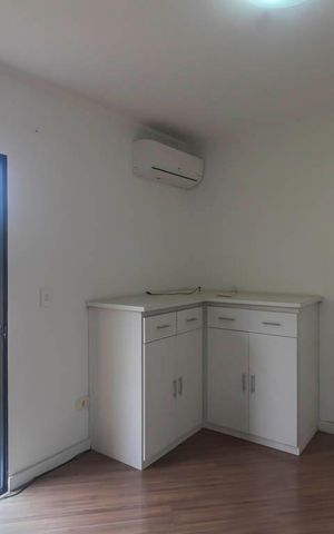 Casa de condomínio para alugar com 88m², 2 quartos e 1 vaga