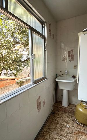 Casa para alugar com 160m², 2 quartos e sem vagaÁrea de Serviço