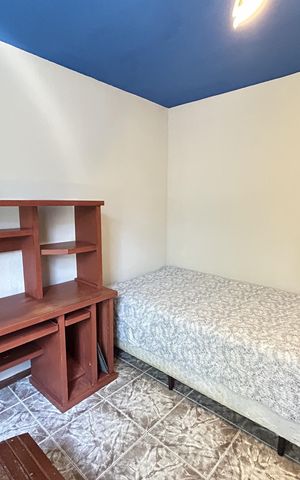 Casa para alugar com 160m², 2 quartos e sem vagaQuarto 1