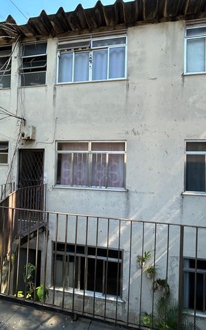 Casa para alugar com 160m², 2 quartos e sem vagaFachada