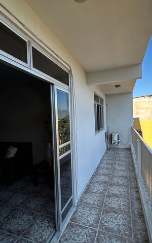 Casa para alugar com 160m², 2 quartos e sem vagaVaranda da Sala