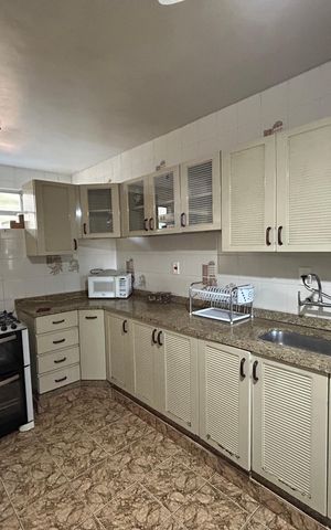 Casa para alugar com 160m², 2 quartos e sem vagaCozinha