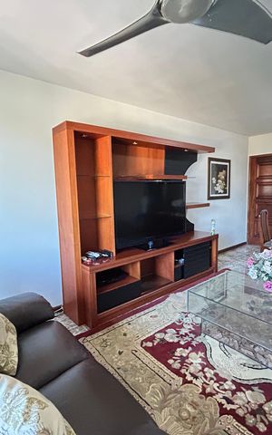 Casa para alugar com 160m², 2 quartos e sem vagaSala