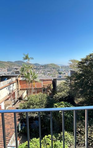 Casa para alugar com 160m², 2 quartos e sem vagaVaranda da Sala