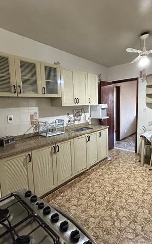 Casa para alugar com 160m², 2 quartos e sem vagaCozinha