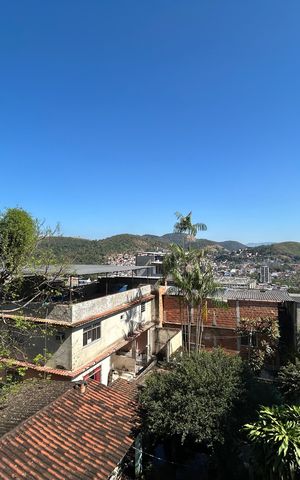 Casa para alugar com 160m², 2 quartos e sem vagaVista da Varanda da Sala