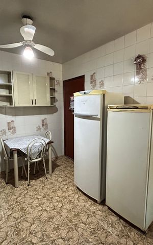 Casa para alugar com 160m², 2 quartos e sem vagaCozinha