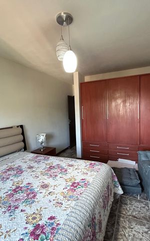 Casa para alugar com 160m², 2 quartos e sem vagaQuarto 2