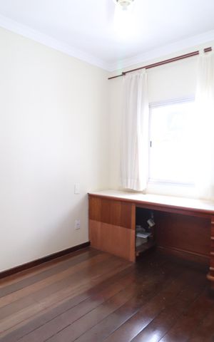 Apartamento para alugar com 160m², 4 quartos e 4 vagasQuarto 1