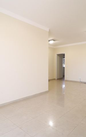 Apartamento para alugar com 160m², 4 quartos e 4 vagasSala