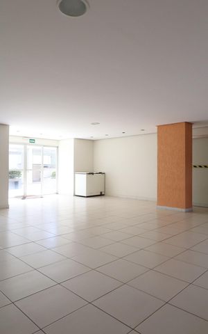 Apartamento para alugar com 160m², 4 quartos e 4 vagasÁrea comum - Salão de festas