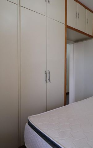 Apartamento para alugar com 160m², 4 quartos e 4 vagasQuarto 4