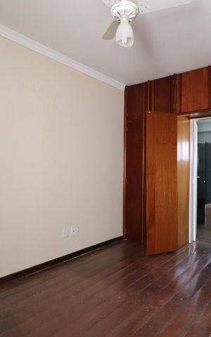 Apartamento para alugar com 160m², 4 quartos e 4 vagasQuarto 2 - Suíte