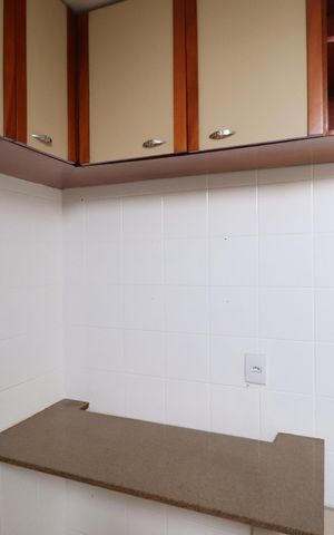 Apartamento para alugar com 160m², 4 quartos e 4 vagasÁrea de Serviço