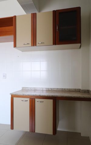 Apartamento para alugar com 160m², 4 quartos e 4 vagasCozinha