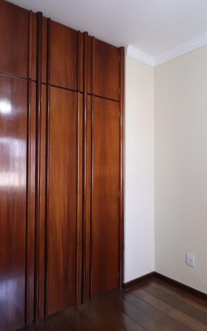 Apartamento para alugar com 160m², 4 quartos e 4 vagasQuarto 1