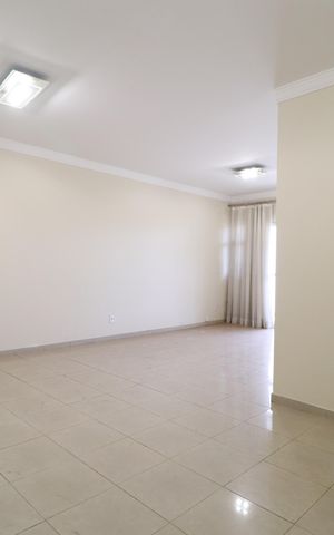 Apartamento para alugar com 160m², 4 quartos e 4 vagasSala