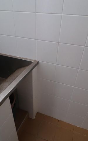 Apartamento para alugar com 160m², 4 quartos e 4 vagasÁrea de Serviço