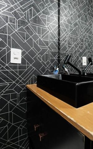 Apartamento para alugar com 37m², 2 quartos e sem vagaBanheiro