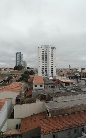Apartamento para alugar com 37m², 2 quartos e sem vagaQuarto 2