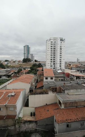 Apartamento para alugar com 37m², 2 quartos e sem vagaQuarto 1