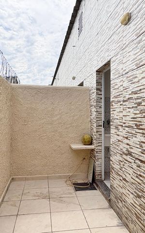 Apartamento para alugar com 60m², 1 quarto e sem vagaÁrea de Serviço