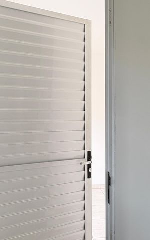 Apartamento para alugar com 60m², 1 quarto e sem vagaBanheiro