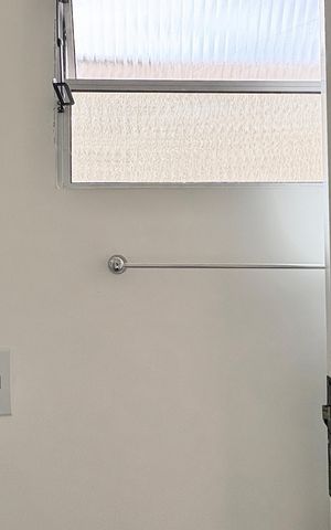 Apartamento para alugar com 60m², 1 quarto e sem vagaBanheiro