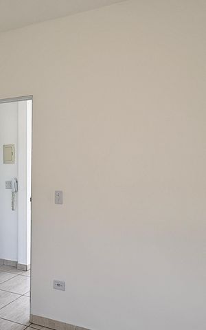 Apartamento para alugar com 60m², 1 quarto e sem vagaQuarto