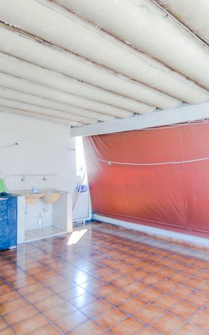 Casa à venda com 225m², 4 quartos e 7 vagasÁrea de Serviço