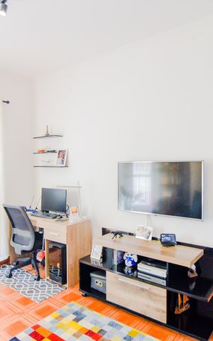 Casa à venda com 225m², 4 quartos e 7 vagasSala - Casa 2 
