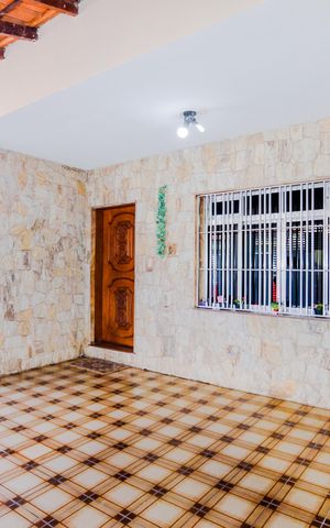 Casa à venda com 225m², 4 quartos e 7 vagasGaragem 