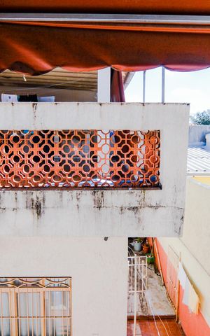 Casa à venda com 225m², 4 quartos e 7 vagasVista Quarto 3 