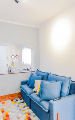 Casa à venda com 225m², 4 quartos e 7 vagasSala - Casa 2 