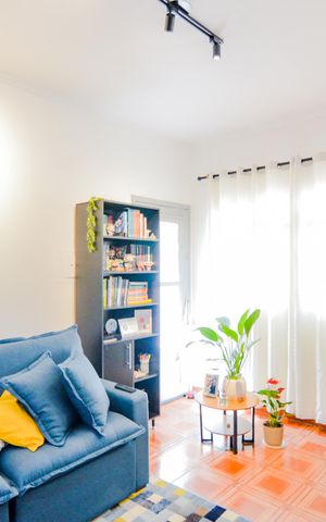 Casa à venda com 225m², 4 quartos e 7 vagasSala - Casa 2 