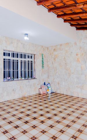Casa à venda com 225m², 4 quartos e 7 vagasGaragem 
