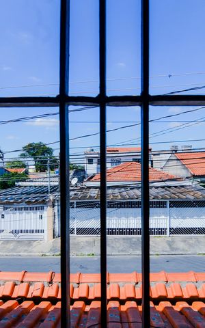 Casa à venda com 225m², 4 quartos e 7 vagasVista Quarto 1 