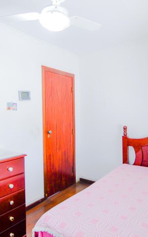 Casa à venda com 225m², 4 quartos e 7 vagasQuarto 2 