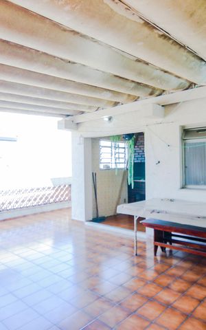 Casa à venda com 225m², 4 quartos e 7 vagasÁrea de Serviço